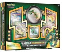 XY: Roaring Skies - Collection (Mega Rayquaza)