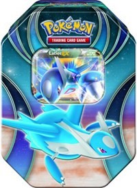 Powers Beyond Tin (Latios EX)