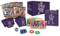 XY: BREAKthrough - Elite Trainer Box (Mega Mewtwo X)