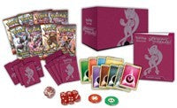 XY: BREAKthrough - Elite Trainer Box (Mega Mewtwo Y)