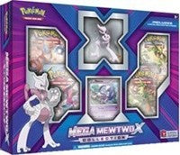 XY: BREAKthrough - Collection (Mega Mewtwo X)