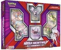 XY: BREAKthrough - Collection (Mega Mewtwo Y)