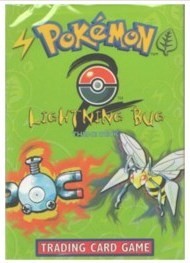 Base Set 2 - Theme Deck (Lightning Bug)