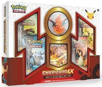 Generations - Red & Blue Collection (Charizard EX)