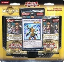 Ra Yellow Mega Pack Special Edition Blister () [RYMP]
