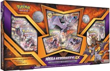 XY: BREAKthrough - Premium Collection (Mega Aerodactyl EX)