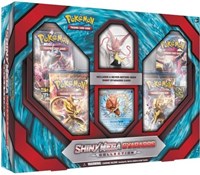 XY: BREAKpoint - Collection (Shiny Mega Gyarados)