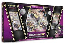 XY: Fates Collide - Premium Collection (Mega Mawile EX)