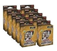 Breakers of Shadow Special Edition Box Case () [BOSH]