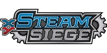 XY: Steam Siege - Elite Trainer Box