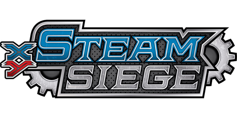 XY: Steam Siege - Prerelease Kit