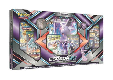 Premium Collection (Espeon GX)