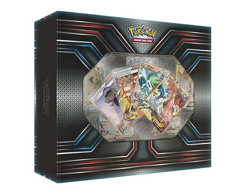 Premium Trainer's XY Collection