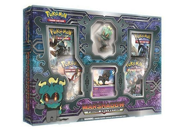 Figure Collection (Marshadow)