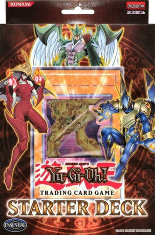 Starter Deck 2006 1st Edition () []