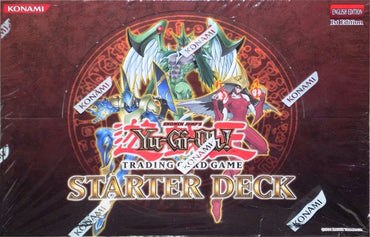 Starter Deck 2006 Display Box 1st Edition () []