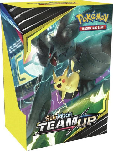 Sun & Moon: Team Up - Prerelease Kit