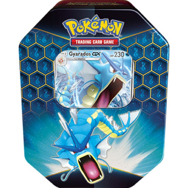 Hidden Fates - Collector's Tin (Gyarados GX)