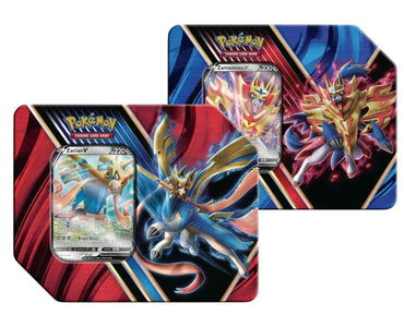 Legends of Galar Tin Set of 2 () [SWSH02]