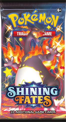 Shining Fates - Booster Pack