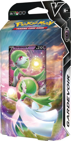 Sword & Shield: Battle Styles - V Battle Deck (Gardevoir V)