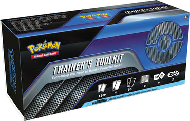 Trainer's Toolkit (2021 Edition)