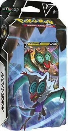 V Battle Deck (Noivern)