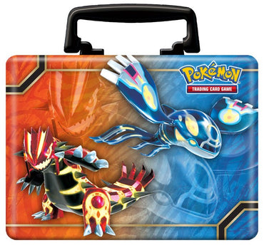 XY: Flashfire - Collector Chest