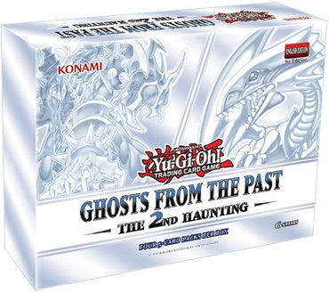 Ghosts From the Past The 2nd Haunting Mini Box 1st Edition () [GFP2]