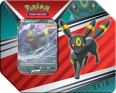 V Heroes Tin (Umbreon V)