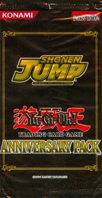 Anniversary Pack () [YAP1]