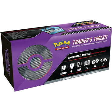 Trainer's Toolkit (2022 Edition)