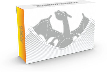 Sword & Shield - Ultra-Premium Collection (Charizard)