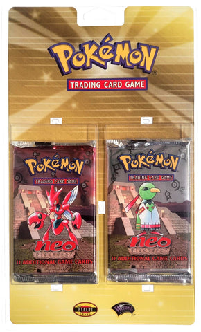 Neo Discovery - 2-Pack Blister