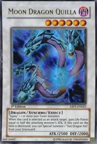 Moon Dragon Quilla (ABPF-EN043) [ABPF]