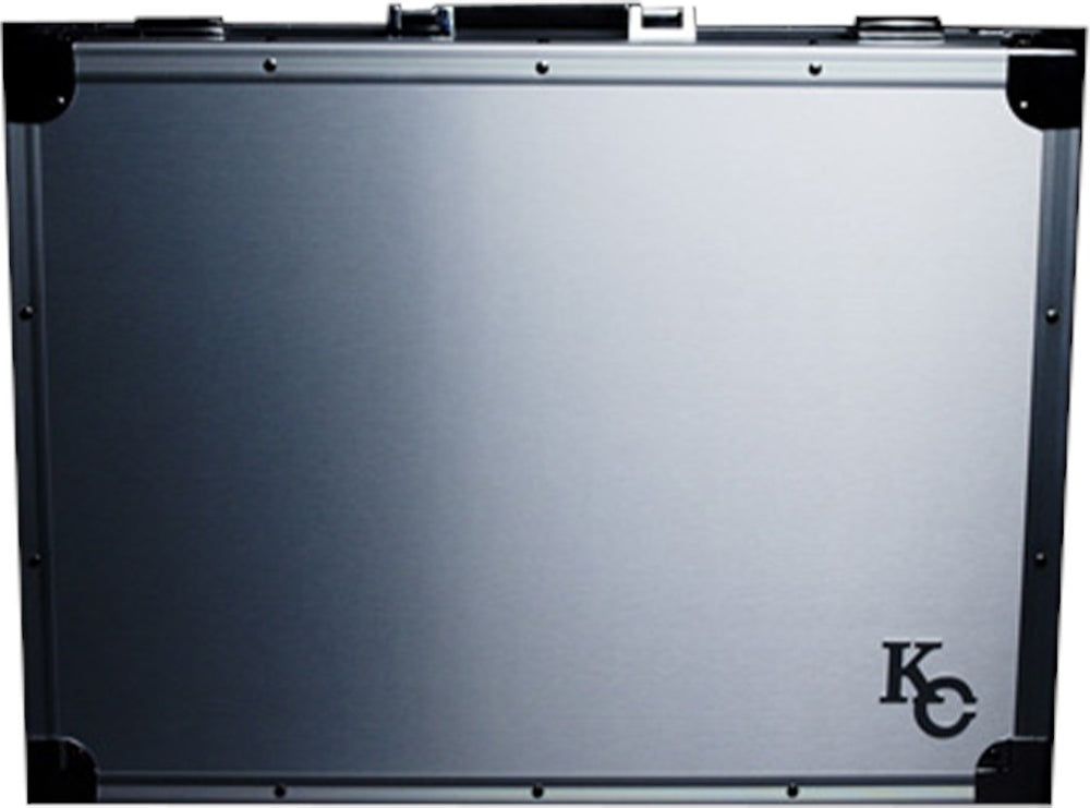 25th Anniversary Ultimate Kaiba Set Briefcase () [KC01]