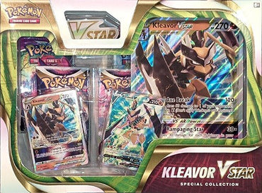 Special Collection (Kleavor VSTAR)