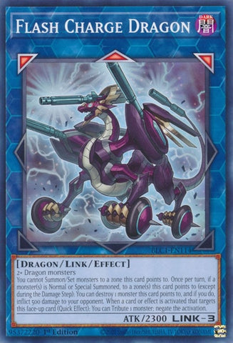 flash charge dragon (BLC1-EN114) [BLC1]