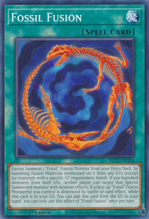 fossil fusion (BLC1-EN134) [BLC1]