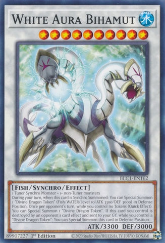 white aura bihamut (BLC1-EN162) [BLC1]