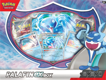 Palafin ex Box () [MCAP]