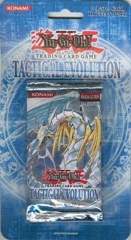 Tactical Evolution Blister Pack 1st Edition () []