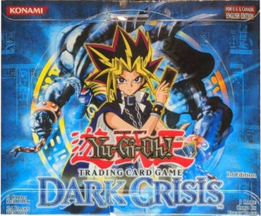 Dark Crisis Booster Box 24 packs () []