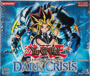 Dark Crisis Booster Box 36 packs () []