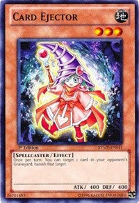 Card Ejector (RYMP-EN011) [RYMP]