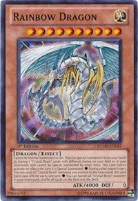 Rainbow Dragon (RYMP-EN047) [RYMP]