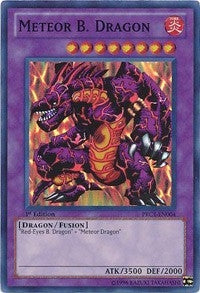 Meteor B Dragon (PRC1-EN004) [PRC1]