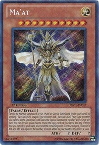 Maat (PRC1-EN017) [PRC1]