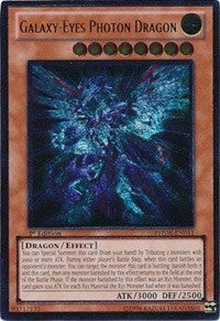 Galaxy Eyes Photon Dragon UTR (PHSW-EN011) [PHSW]