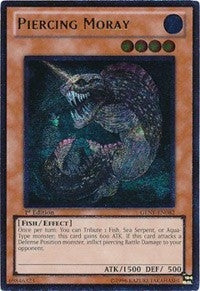 Piercing Moray UTR (GENF-EN082) [GENF]